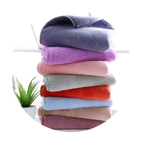 1pc Long Non-shedding Super Soft Bath Towel,Women's Towel Bathrobe,Hosuehold Wrap Towel Robe,Bathroom Supplies,Home Supplies ﻿