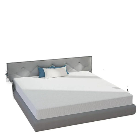 King Mattress,Memory foam gel mattress, box bed, used for cool sleep, decompression, ventilation and comfort,King Mattress.