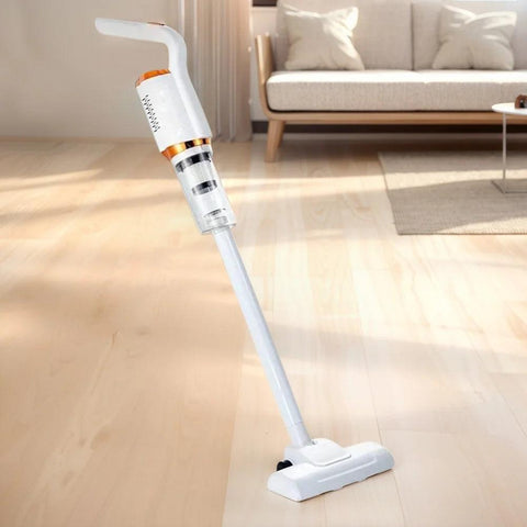 120W Home Car Wireless Handheld Electric Dust Cleaning Vaccum Hand Held Sweeper Vacuum Cleaner Mites Floor Dust Cleaner Tool