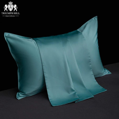 1PCS 100% Cotton Pillow Case Multicolor Protect Hair Pillowcase Any Size Customized Bedding Pillow Cases Cover