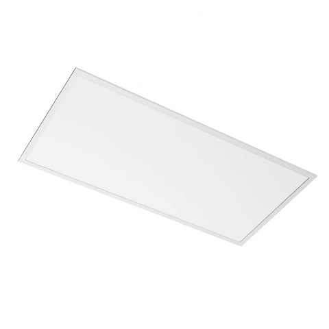 2x4 foot flat panel light 1 box (4 pieces) commercial square ceiling light indoor lighting factory wholesale price