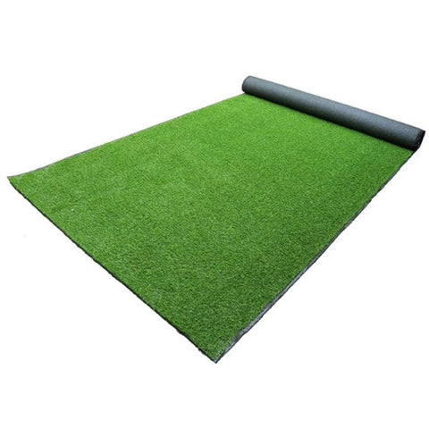 Realistic Grass Rug Indoor Outdoor Grass Mat Artificial Grass Turf Fake Grass for Garden Lawn Landscape Balcony DecorationS