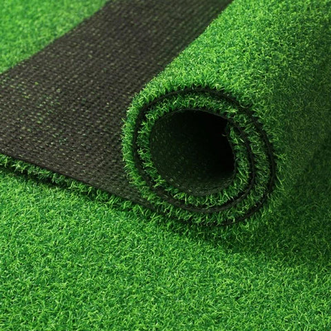 Realistic Grass Rug Indoor Outdoor Grass Mat Artificial Grass Turf Fake Grass for Garden Lawn Landscape Balcony DecorationS