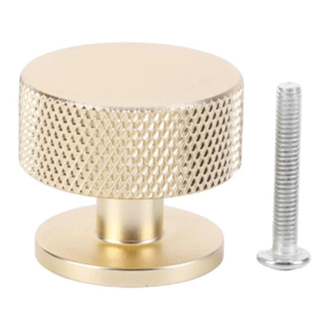 10 PCS Drawer Knobs Single Hole Multiple Furniture Knobs Knurled Cabinet Door Knobs and Handles Drawer Pulls for Drawer Cupboard