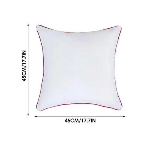 18x18 Pillow Inserts Cotton Pillow Fashion Home Textile Pillow Core Pillow Square Decorative Throw Pillow Inserts 18 X 18 Inch