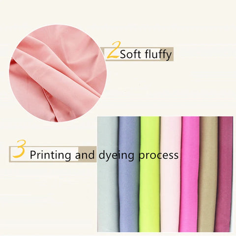 Beauty Pink Massage Bed Fitted Sheets Massage Treatment Soft Sheets Spa SPA Bed Table Cover Sheets with Hole