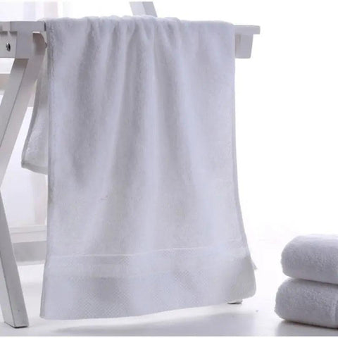 3/6pcs Thicken Soft Bathroom Hand Towels Solid Cotton Super Absorbent Hand Towel Face Hand Towel Home Hotel Towel Sets 34x75cm