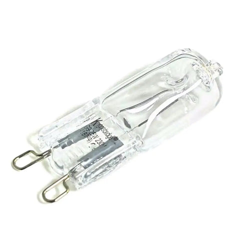 Hot 40W G9 Oven Light High Temperature Resistant 110V/220V Halogen Bulb Lamp For Refrigerators Ovens Fans