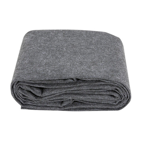 79In Felt Pe Bathroom Anti-slip Mat Round Bathtub Soft Shower Mat Absorbent Foldable for Spa Tubs, Inflatable Hot Tubs Yoga