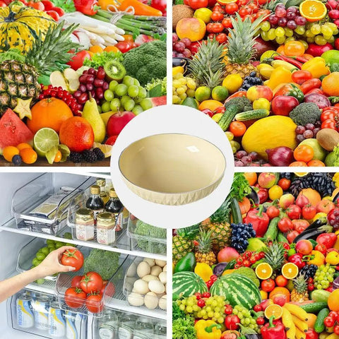 Countertop Fruit Bowl Portable Snack Tray Fruit Bowl Table Centerpiece Multipurpose Snack Platter Serving Bowls For Dormitory