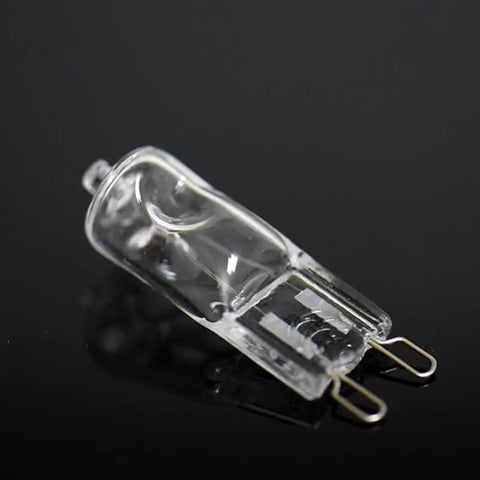 Hot 40W G9 Oven Light High Temperature Resistant 110V/220V Halogen Bulb Lamp For Refrigerators Ovens Fans