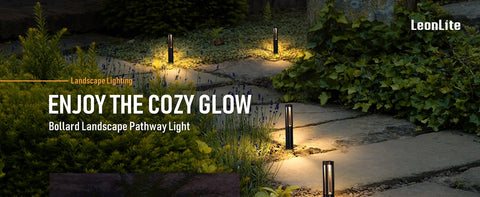 Low Voltage Landscape Lights, Unique Lighting Effects LED 172LM 3W 12-15V AC/DC, IP65, Aluminum Outdoor Driveway/Pathway Light,