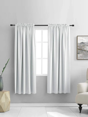 Blackout Curtains 100%Shading Curtain For Living room Bedroom