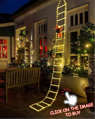 1/3/6M LED Snowflake Fairy Lights Battery/USB Power Copper Wire Garland Light New Year Garden Wedding Living Room Decoration