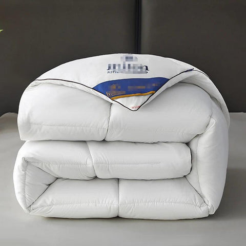 Hotel Duvet 95 White Goose Down Quilt Summer Cool Duvet Insert Airable Cover Spring and Autumn Quilt Winter Quilt